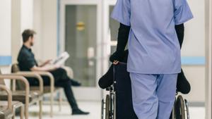 Nurses demand inclusion in professional degree definition