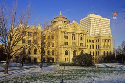 Three Toledo City Council members suspended pending federal
