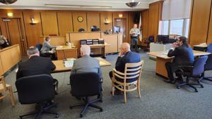 Illinois Supreme Courts holds appeal of DeVore gun ban case pending