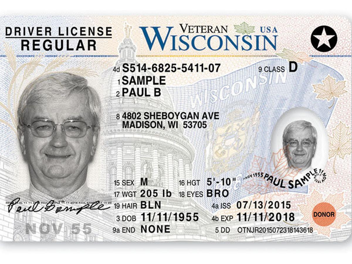 Wisconsin Dmv 250 000 Drivers Can Renew Licenses Online Wisconsin Thecentersquare Com