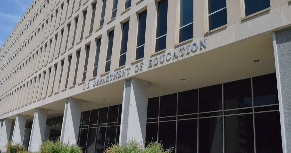 U.S. Department of Ed announced investigation of New Richmond Schools’ bathroom policy