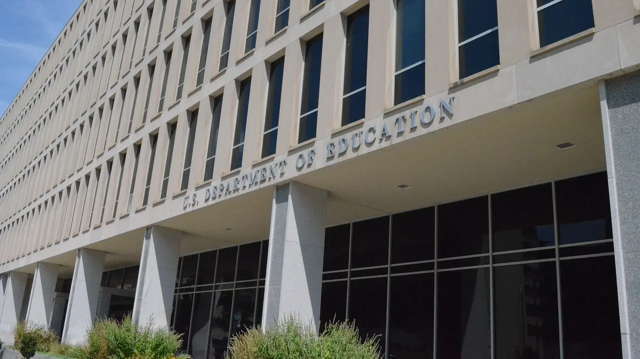 Education Department admits it violated court order in Title IX cases