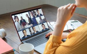 Op-Ed: Remote access to meetings is not ideal