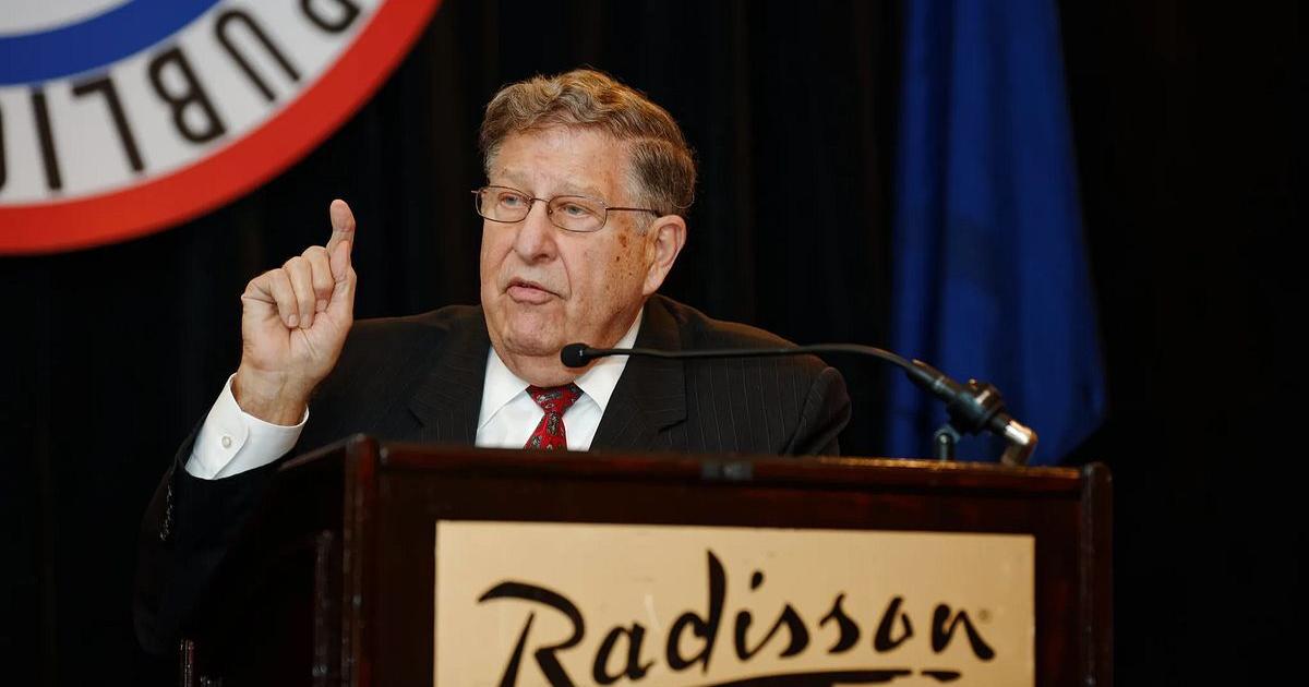 New Hampshire race to help determine Senate makeup