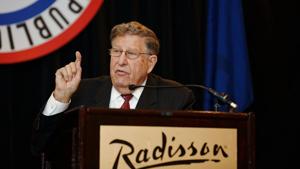 New Hampshire race to help determine Senate makeup
