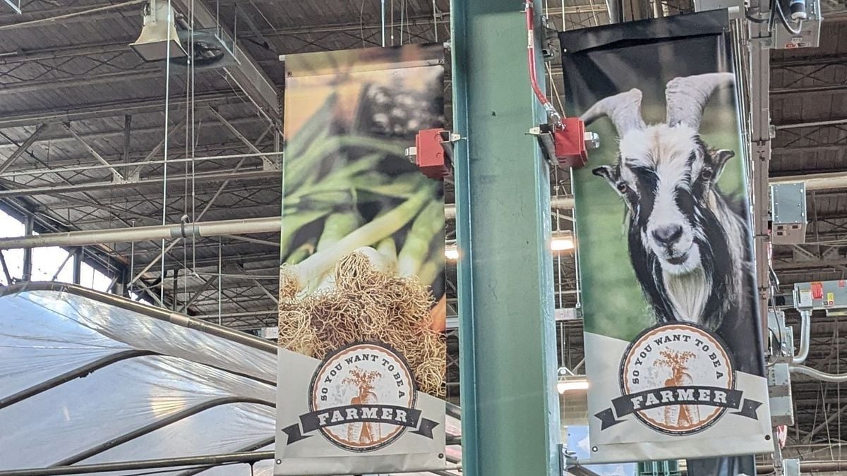 Op-Ed: Union vs. goats, a case study for why members should question union leadership