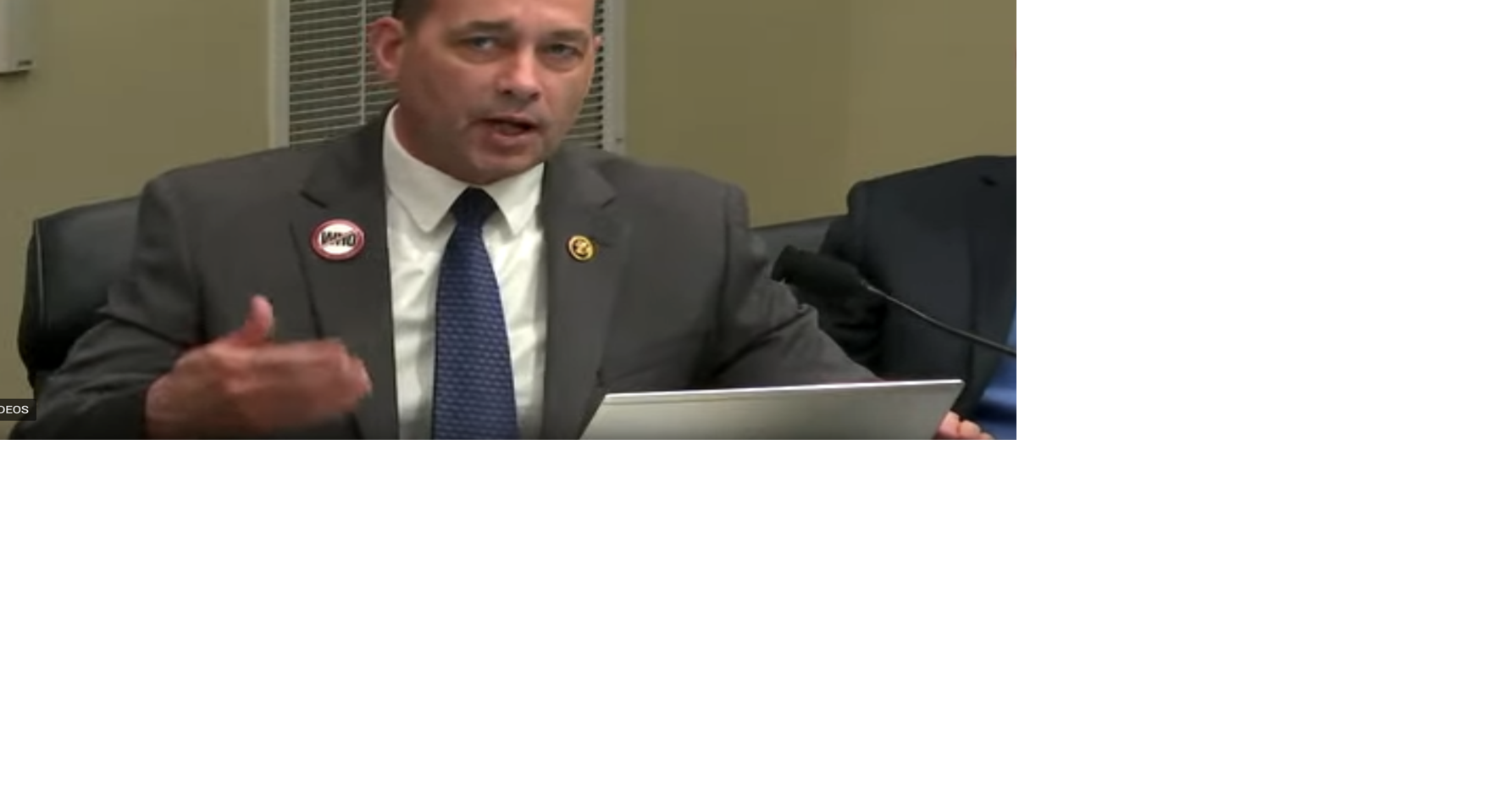Millions of taxpayer dollars wrongly went to union pension plans for deceased Americans