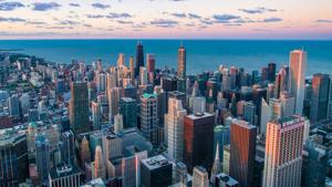 Chicago business license approvals plummet while taxes, fees remain high