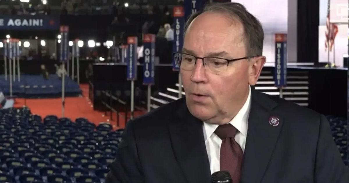 Trump endorses Tiffany for Wisconsin governor, Alfonso for Congress