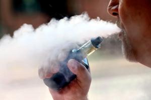 Vaping association president: New laws regulating e-cigarettes are 'entirely appropriate'