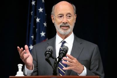 Pennsylvania Governor Shoots Down Rumor Of Impending School Delay Pennsylvania Thecentersquare Com