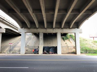 Alabama homelessness