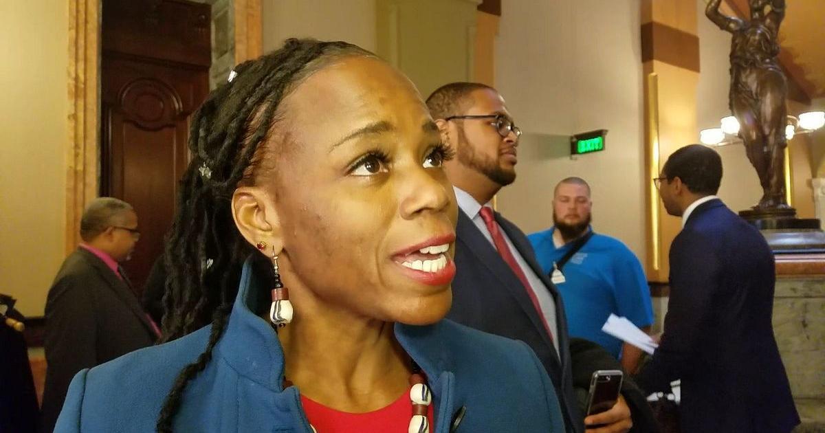 Ammons wants case delayed due to general election duties