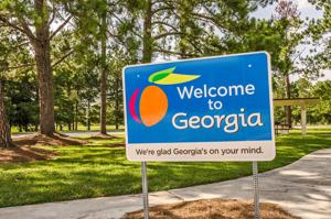 Job creation up in Georgia, but workforce not fully recovered from pandemic