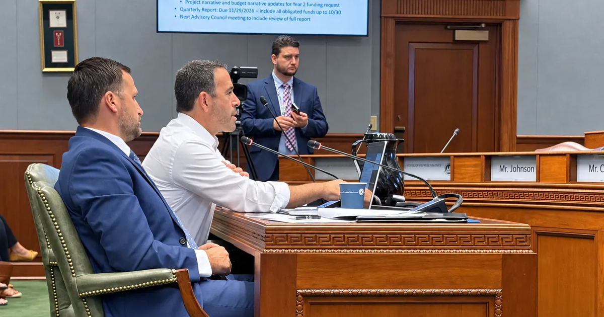 Louisiana scrutinizes Medicaid autism therapy as spending rises 41%