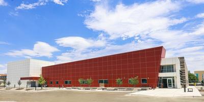 TCS - Sandia EOC