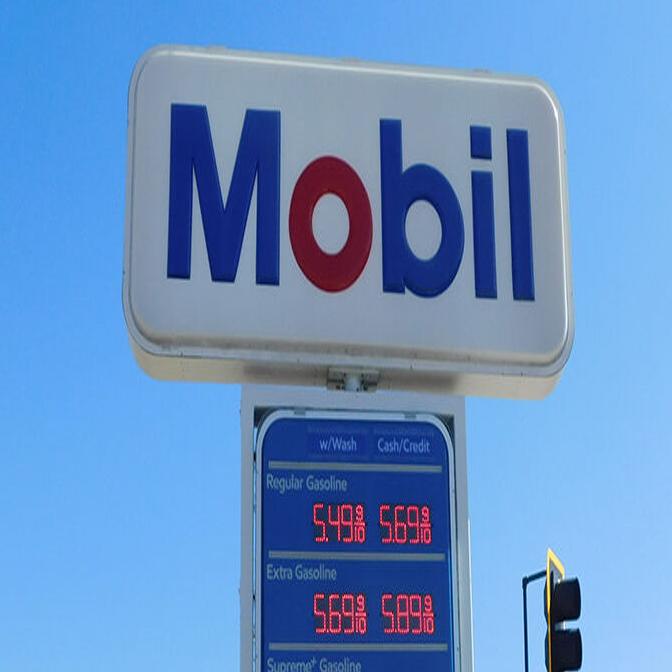 mobil gas station cigarette prices Oneidas' won't sell brand-name smokes, boosts other stores Gas prices approach $4 a