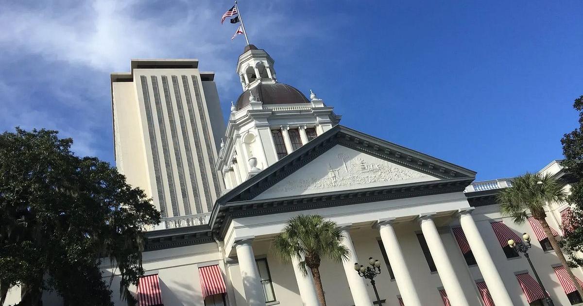 Florida's new laws target health care for people and pets