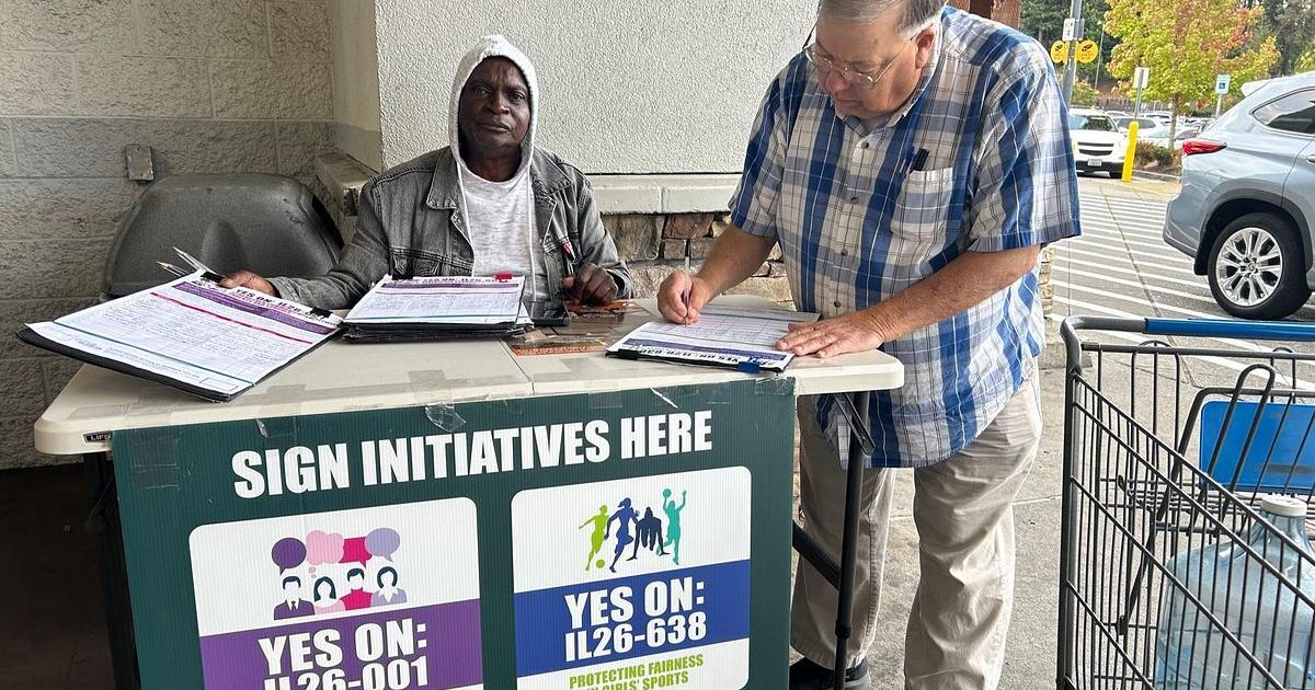 Photograph accompanying Unions lead $7.8 million campaign to defend a tax that starts collecting in 2029