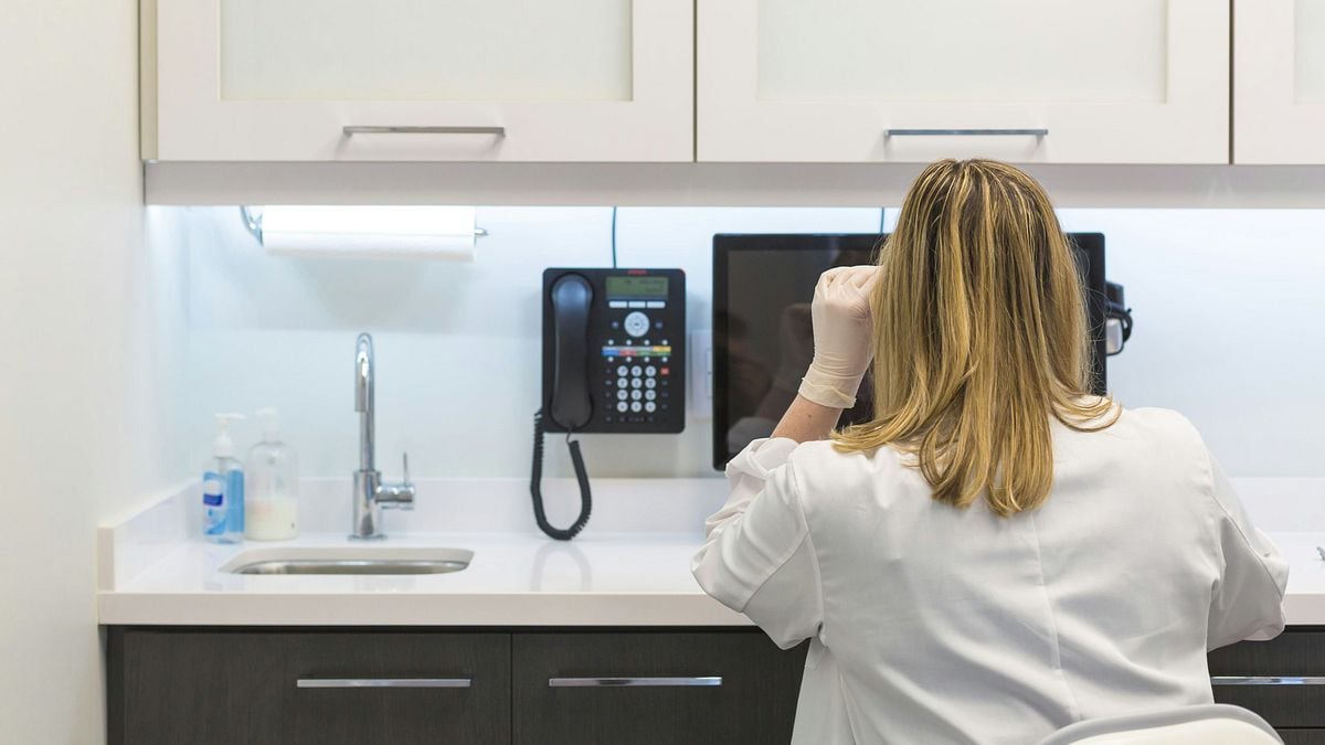 thecentersquare.com - Ford Turner - AI infiltrates health care in Pa., but concerns and skepticism abound