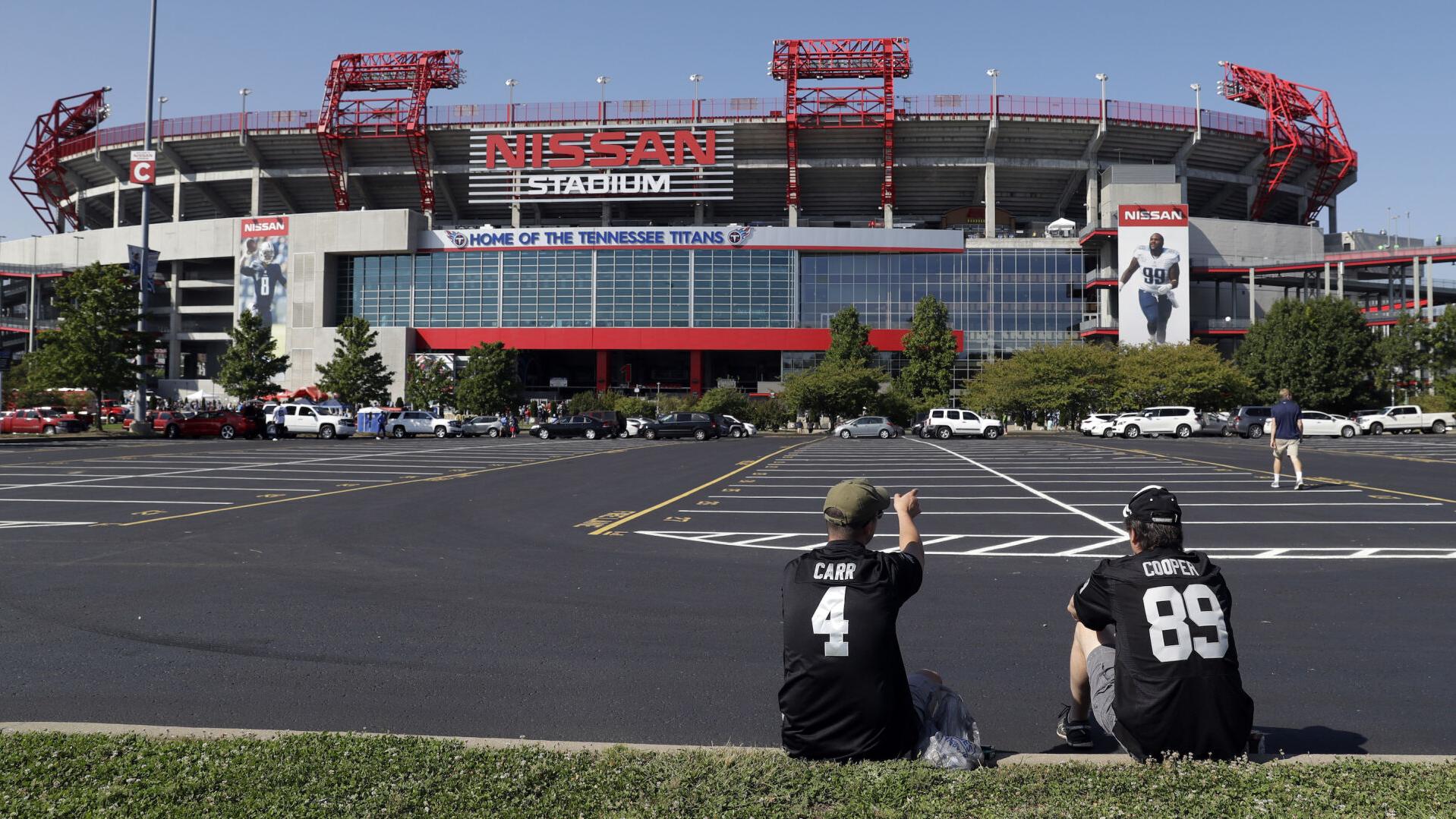 Experts say Nashville won't recoup money from building a new stadium with  taxpayer dollars