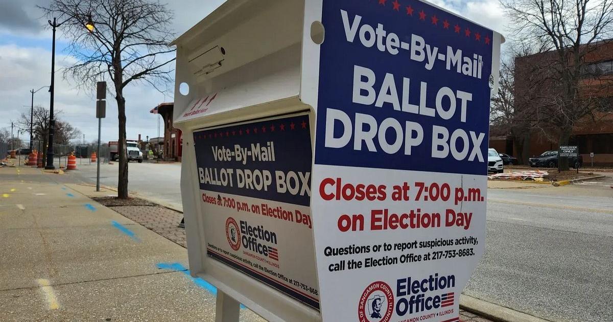 Elections board says it will follow state, federal law on mail-vote decision