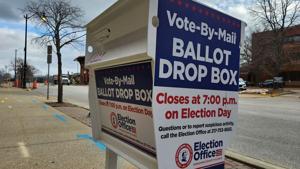 U.S. Supreme Court appears split over mail-in ballot challenge
