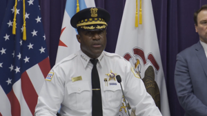 Illinois quick hits: Cameras used to catch suspected cop killer