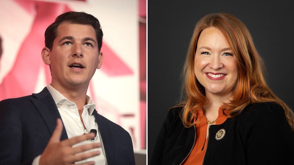 Iowa House candidates divided on tariffs, Iran