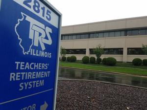 Pension issue costing Illinois taxpayers could come in ‘short term future’