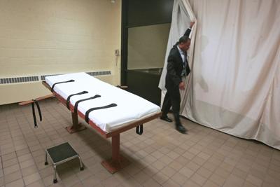 Ohio attorney general, lawmakers call for executions to continue | Ohio ...