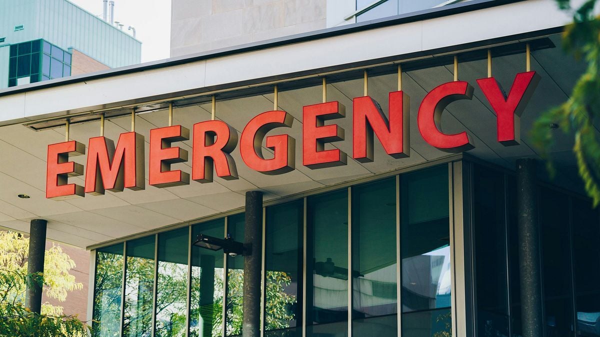 thecentersquare.com - Christina Lengyel - Few solutions amid rising health care violence