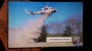 Manufacturers group announces winner of 'the coolest thing made in Illinois'