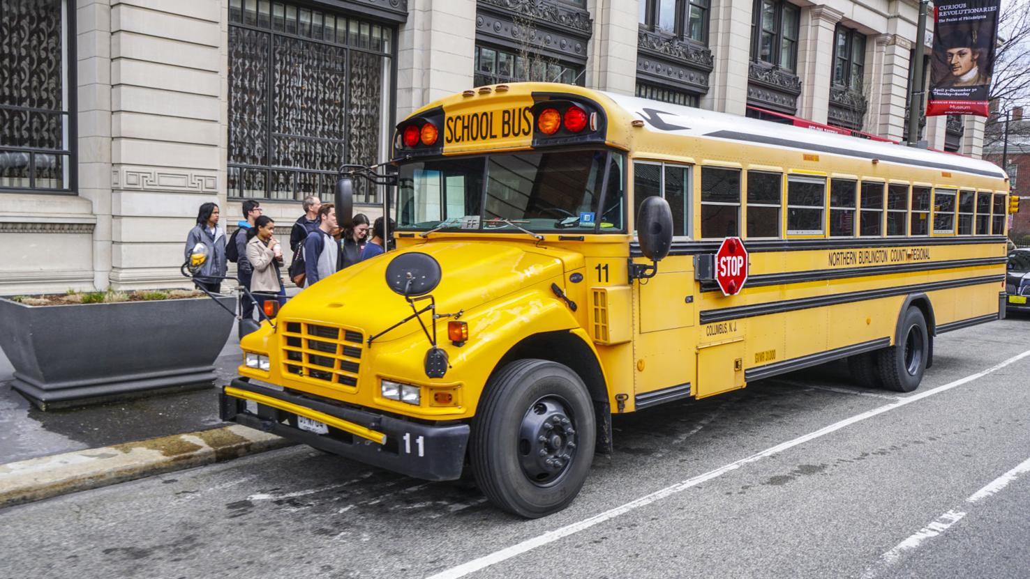 Pennsylvania not immune to national school bus driver shortage ...