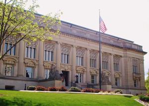 Civil Justice League raises concerns about Illinois Supreme Court redistricting