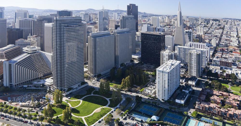 Ballot: Greater than half of Bay Space residents say they’re shifting out for good | California Ballot: Greater than half of Bay Space residents say they’re shifting out for good | California