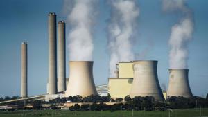 States challenge federal report promoting coal plants