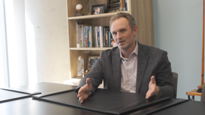 Lawmaker seeks accountability for utilities, relief for fire victims