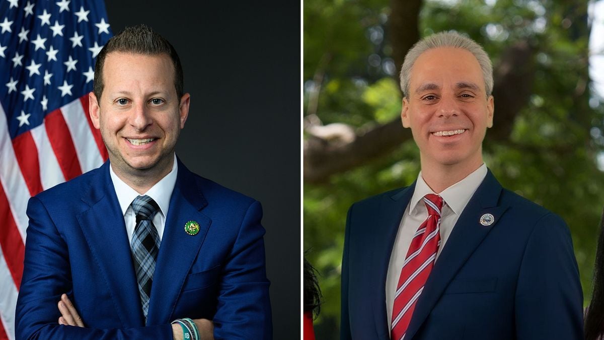 Immigration and Gun Policy Dominate Key Florida House Race
