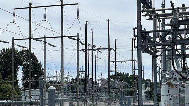 Data centers drive surging off-grid gas power demand