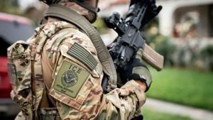 Acting ICE director ordered to court by Minnesota federal judge