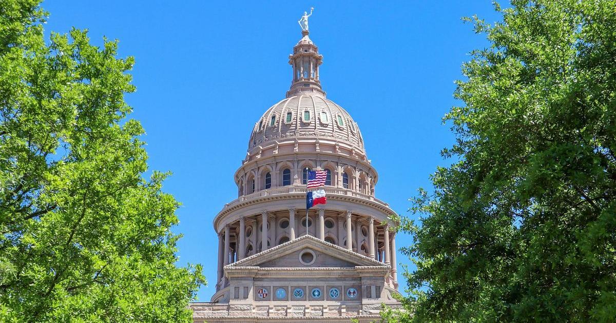 Texas mayor is first to issue proclamation banning Sharia law