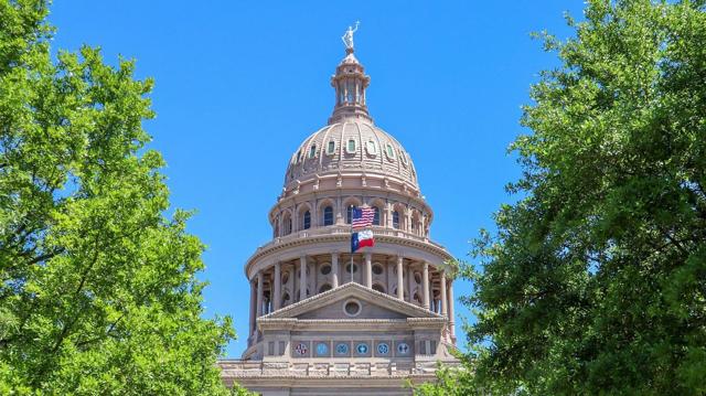 Abbott hasn’t yet called a special session to ban data centers