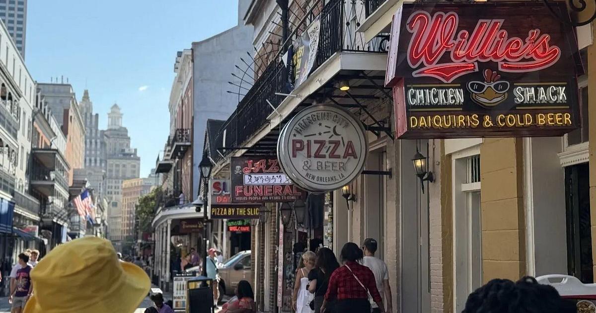 New Orleans budget hearings begin with cuts