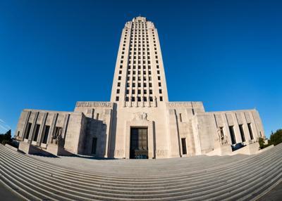 Louisiana lawmakers getting closer to possible veto session | Louisiana ...