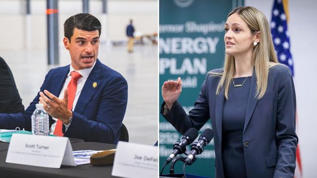 Giffords PAC backs 9 Pennsylvania candidates; spends $850k on Cognetti