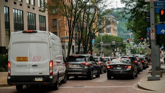 Report: Southern, rural states lead national highway deaths