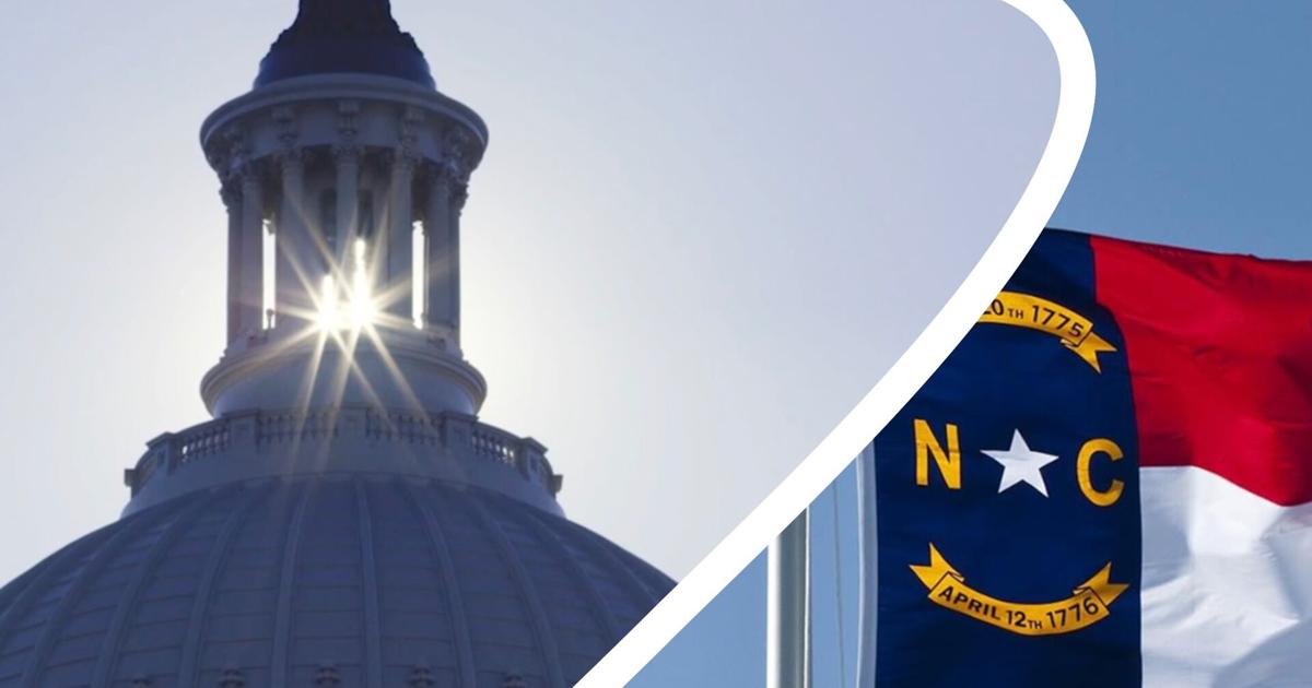 North Carolina Democrats resolve for America to drop support of Israel