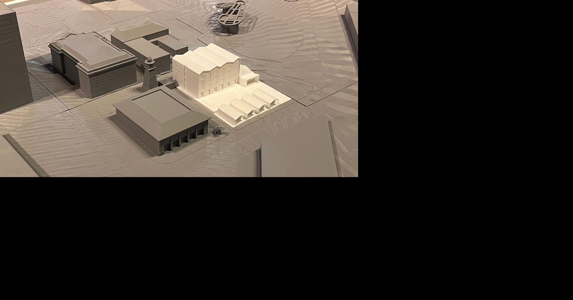 Providence House expansion wins final City Council approval