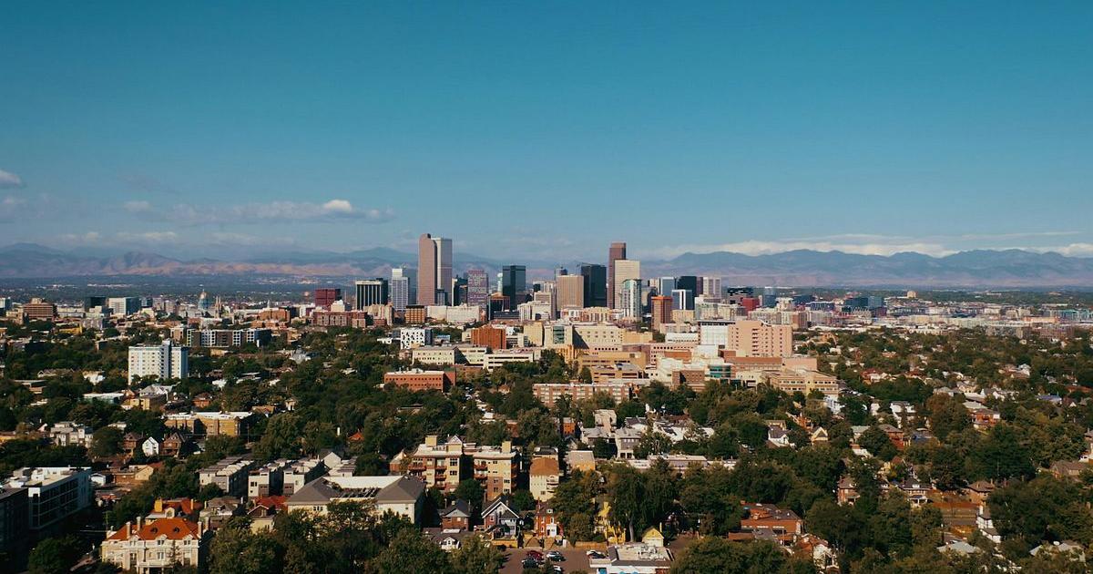 Denver mayor stresses housing, other goals for 2026